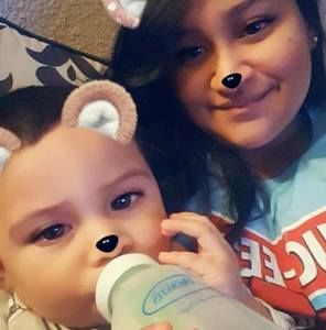 Meet your Posher, Erika